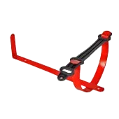 Крепления для огнетушителя в машину Крепления для огнетушителя в машину