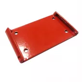 Кронштейн для модулей МПП-5, МПП-7 и МПП-12 Ярпожинвест Кронштейн для модулей МПП-5, МПП-7 и МПП-12 Ярпожинвест