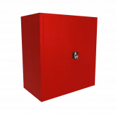 Шкаф для хранения дымососа ШДП-2 Шкаф для хранения дымососа ШДП-2