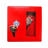 Шкаф К-01 под 1 ключ Шкаф К-01 под 1 ключ