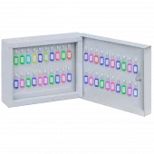 Шкаф для ключей К-40 (с брелоками) Шкаф для ключей К-40 (с брелоками)