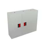 Шкаф пожарный ШПК-315 НЗБ навесной
